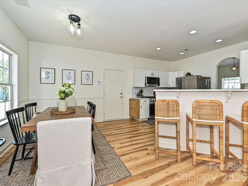 4134 Flint Drive, Lancaster, SC 29720.  MLS# CAR4378672, YatesRealty ID 22573. 