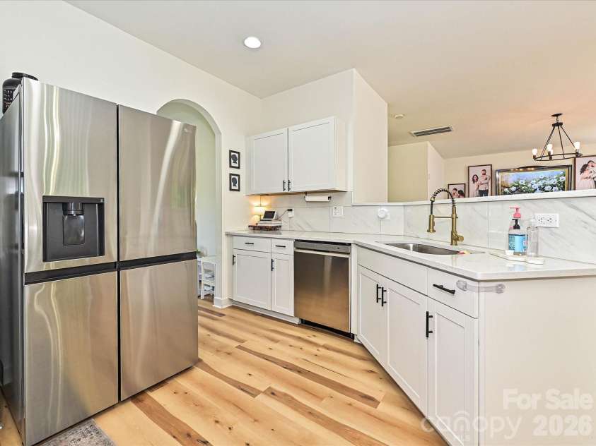 4134 Flint Drive, Lancaster, SC 29720.  MLS# CAR4378672, YatesRealty ID 22573. 