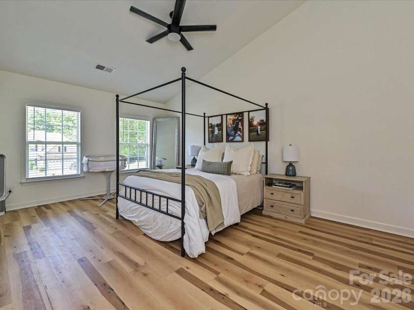 4134 Flint Drive, Lancaster, SC 29720.  MLS# CAR4378672, YatesRealty ID 22573. 