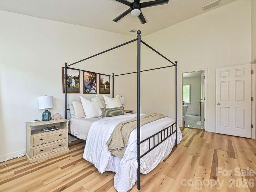 4134 Flint Drive, Lancaster, SC 29720.  MLS# CAR4378672, YatesRealty ID 22573. 