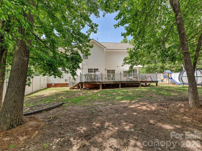 4134 Flint Drive, Lancaster, SC 29720.  MLS# CAR4378672, YatesRealty ID 22573. 