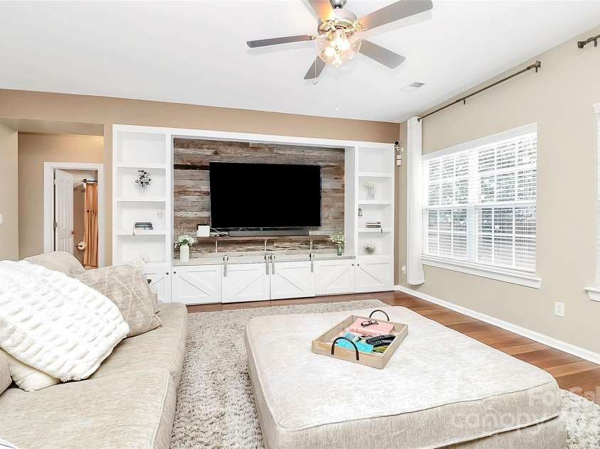 1618 Bay Meadows Avenue, Concord, NC 28027.  MLS# CAR4259621, YatesRealty ID 22575. 