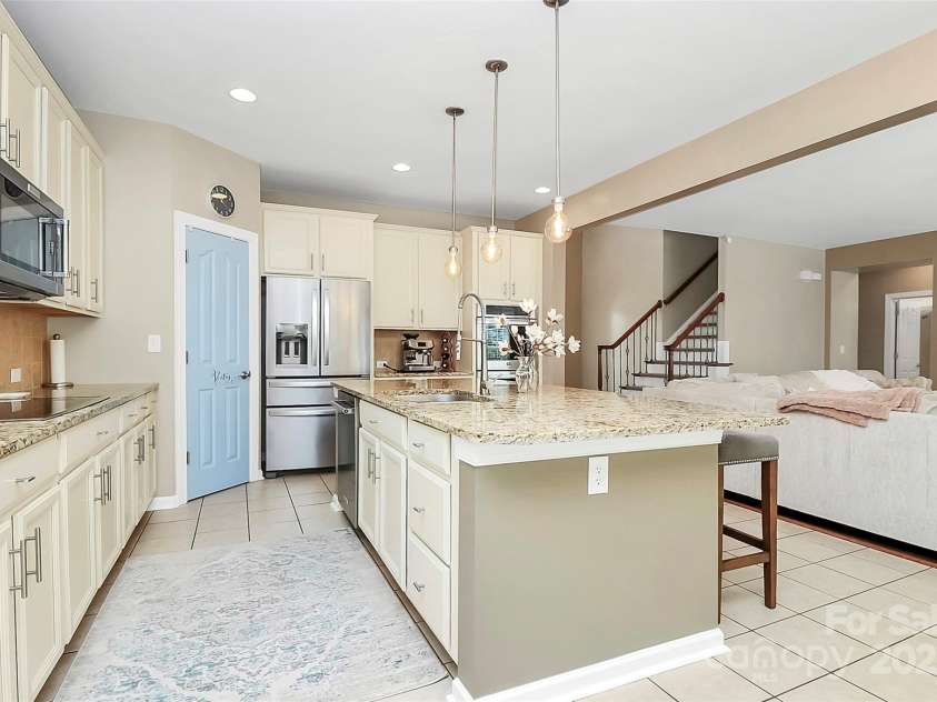 1618 Bay Meadows Avenue, Concord, NC 28027.  MLS# CAR4259621, YatesRealty ID 22575. 