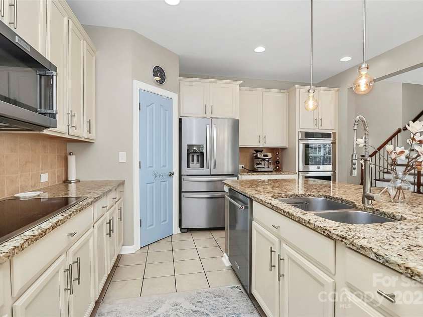 1618 Bay Meadows Avenue, Concord, NC 28027.  MLS# CAR4259621, YatesRealty ID 22575. 