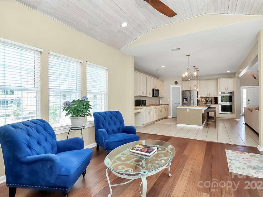 1618 Bay Meadows Avenue, Concord, NC 28027.  MLS# CAR4259621, YatesRealty ID 22575. 