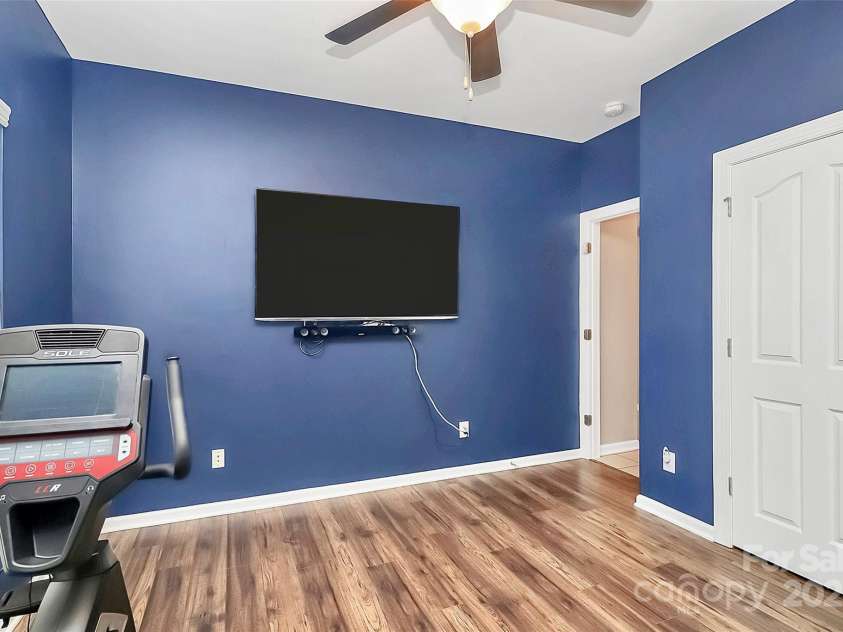 1618 Bay Meadows Avenue, Concord, NC 28027.  MLS# CAR4259621, YatesRealty ID 22575. Bedroom #1