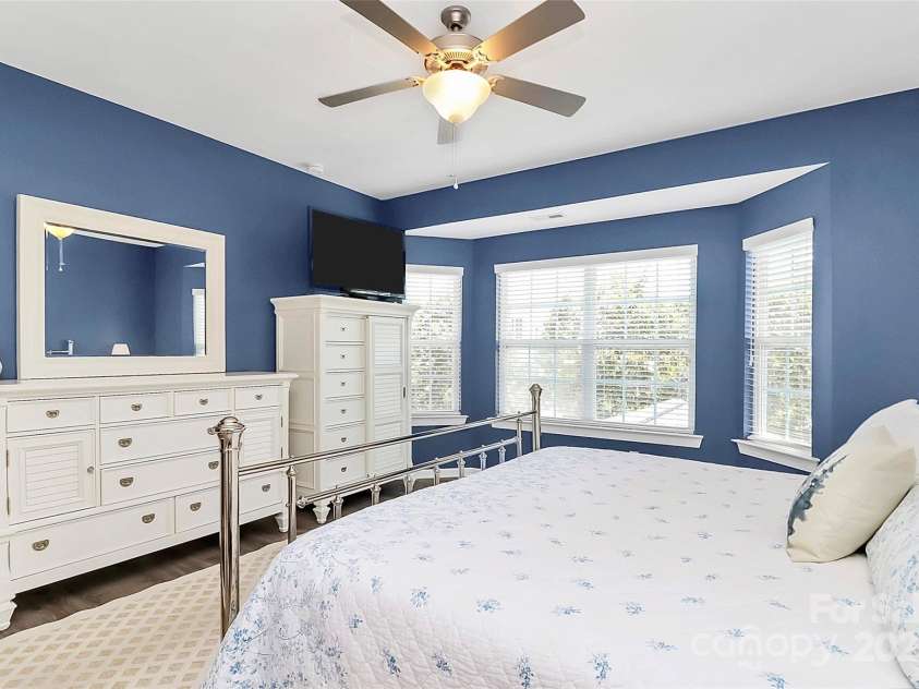 1618 Bay Meadows Avenue, Concord, NC 28027.  MLS# CAR4259621, YatesRealty ID 22575. Primary