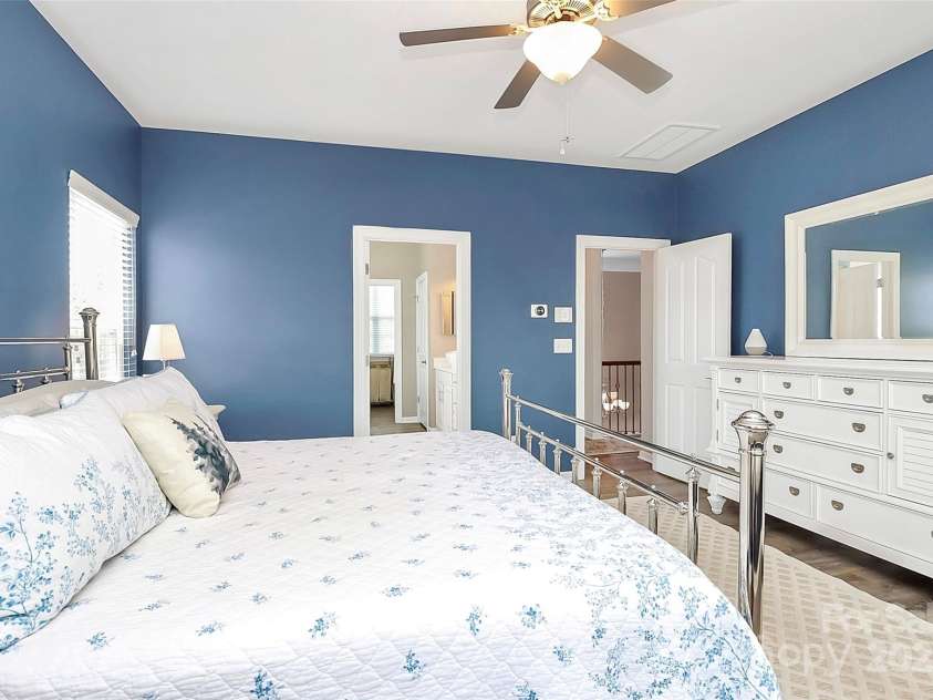 1618 Bay Meadows Avenue, Concord, NC 28027.  MLS# CAR4259621, YatesRealty ID 22575. Primary