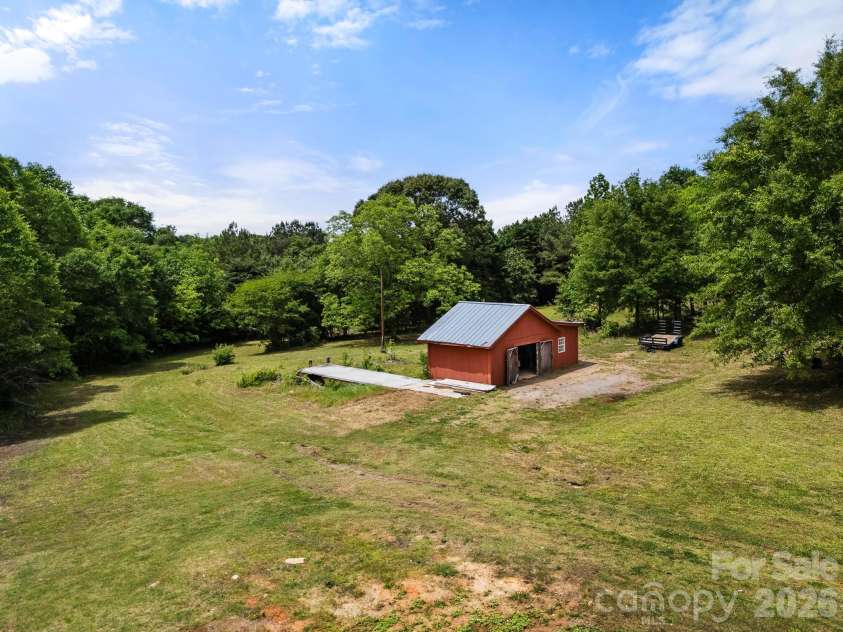 5129 Harmony Church Road, Edgemoor, SC 29712.  MLS# CAR4376418, YatesRealty ID 22575. 