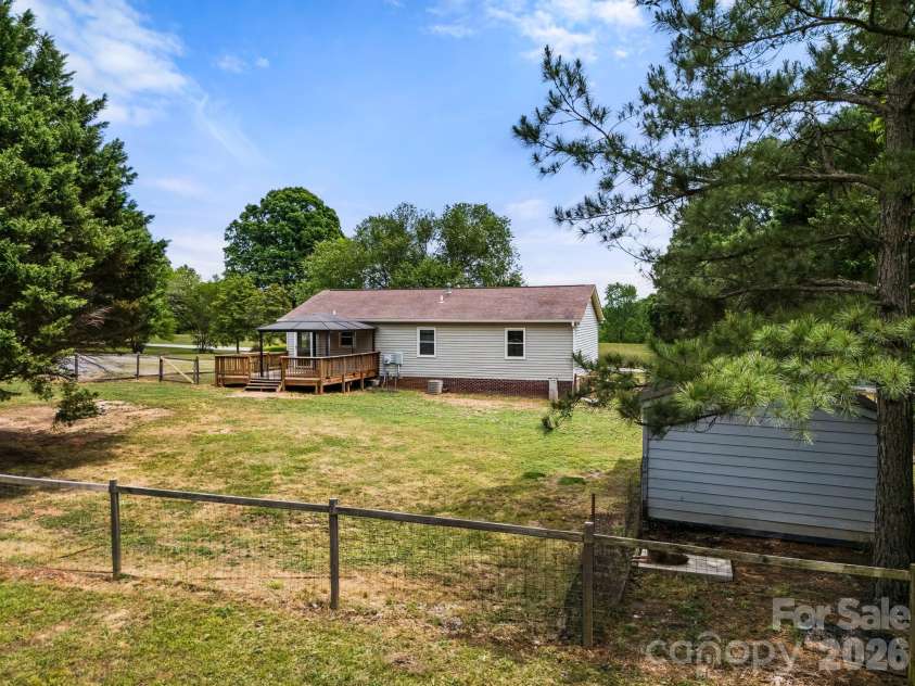 5129 Harmony Church Road, Edgemoor, SC 29712.  MLS# CAR4376418, YatesRealty ID 22575. 
