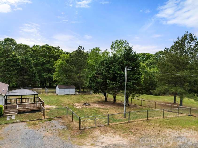5129 Harmony Church Road, Edgemoor, SC 29712.  MLS# CAR4376418, YatesRealty ID 22575. 