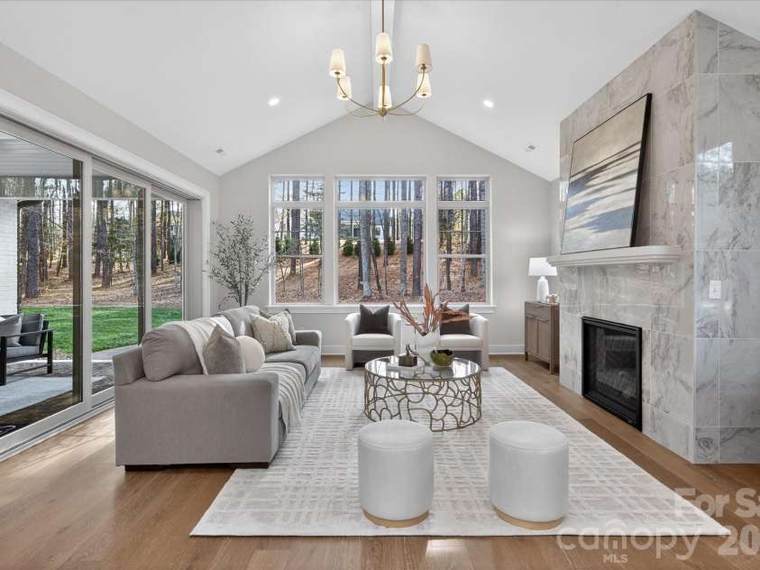 6274 Chimney Bluff Road, Lancaster, SC 29720.  MLS# CAR4254935, YatesRealty ID 22576. 