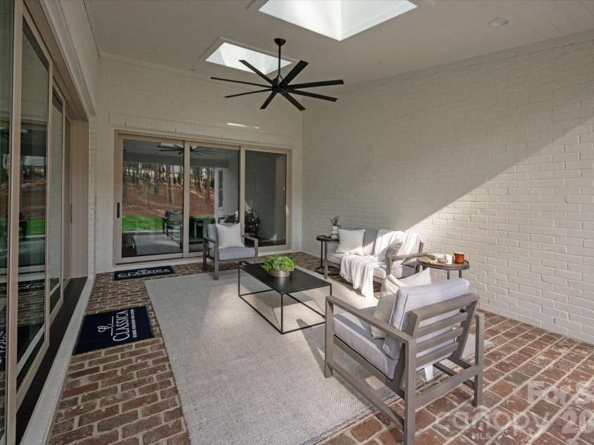 6274 Chimney Bluff Road, Lancaster, SC 29720.  MLS# CAR4254935, YatesRealty ID 22576. 