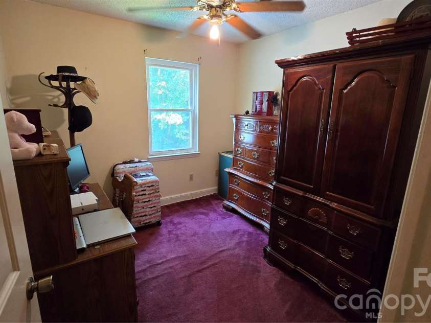 2715 Shandon Road, Rock Hill, SC 29730.  MLS# CAR4297172, YatesRealty ID 22577. 4th Bedroom