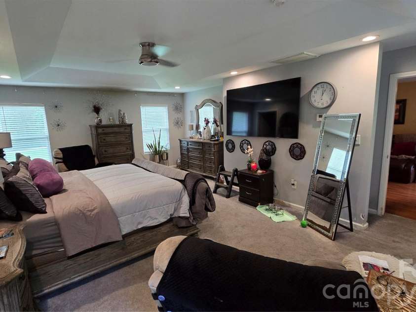 2715 Shandon Road, Rock Hill, SC 29730.  MLS# CAR4297172, YatesRealty ID 22577. New Addition Completed 2022