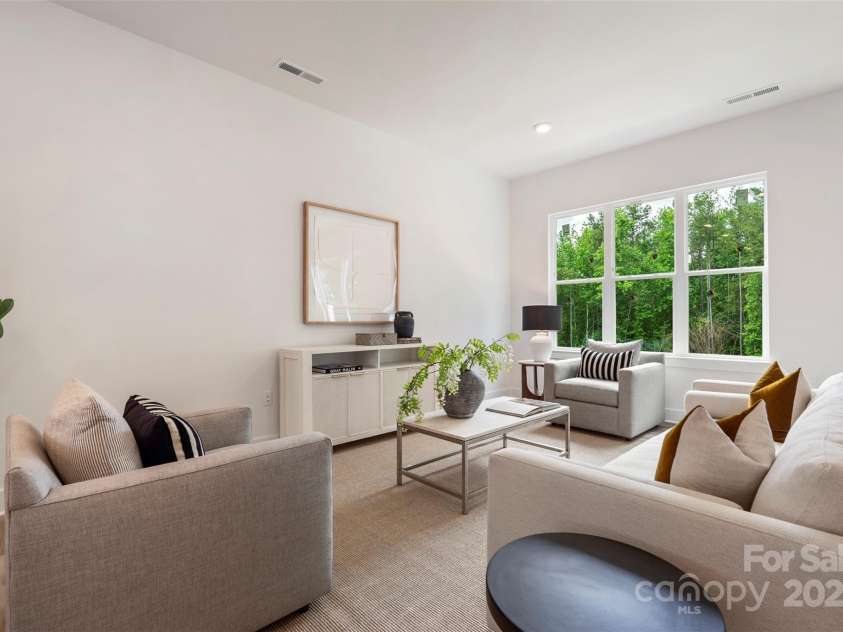 5007 Nimes Road, Charlotte, NC 28208.  MLS# CAR4231451, YatesRealty ID 22578. Model Home Photos