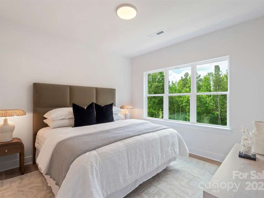 5007 Nimes Road, Charlotte, NC 28208.  MLS# CAR4231451, YatesRealty ID 22578. Model Home Photos