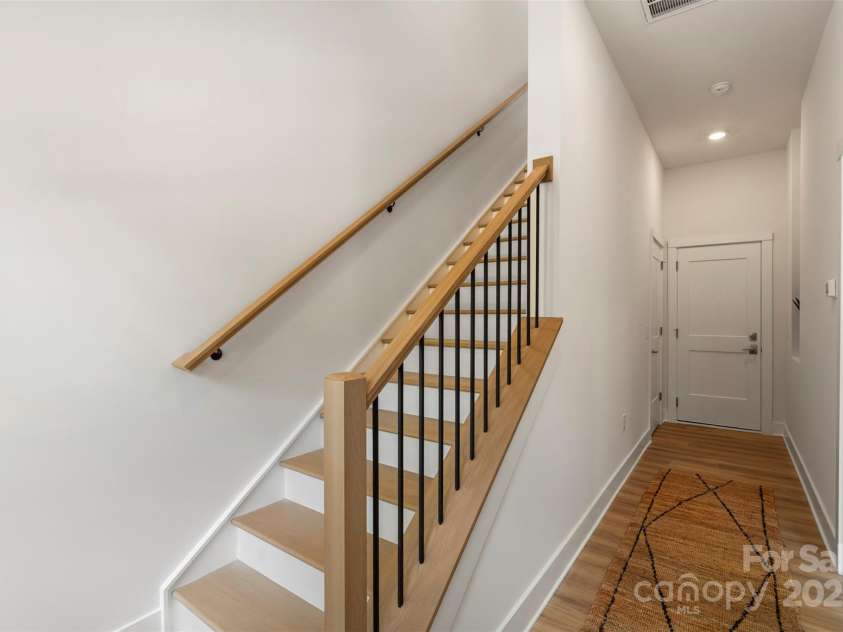 5007 Nimes Road, Charlotte, NC 28208.  MLS# CAR4231451, YatesRealty ID 22578. Model Home Photos