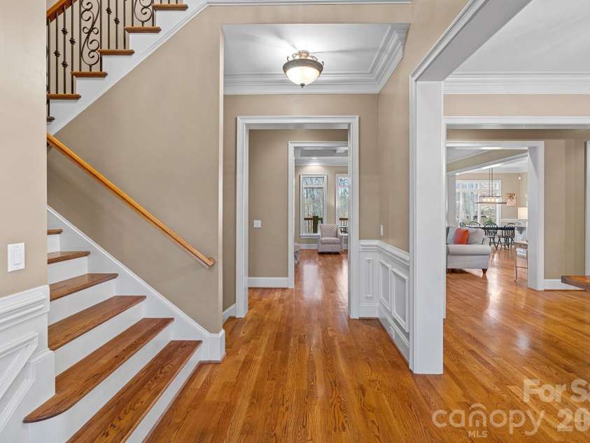 10150 Enclave Circle, Concord, NC 28027.  MLS# CAR4299133, YatesRealty ID 22579. 
