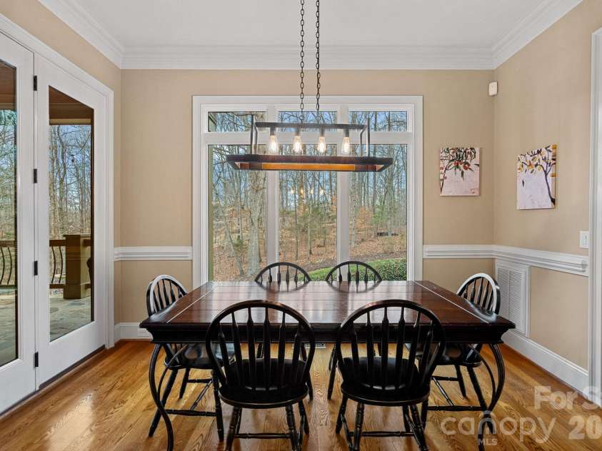 10150 Enclave Circle, Concord, NC 28027.  MLS# CAR4299133, YatesRealty ID 22579. 