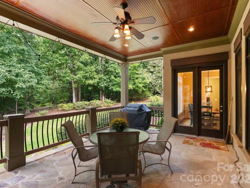 10150 Enclave Circle, Concord, NC 28027.  MLS# CAR4299133, YatesRealty ID 22579. 