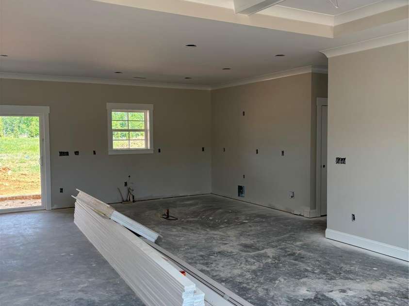178 Sandpiper Drive, Lexington, NC 27295.  MLS# CAR4343764, YatesRealty ID 22582. Completion date: 6/26