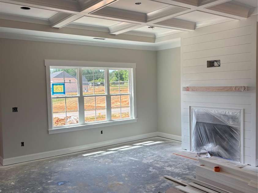 178 Sandpiper Drive, Lexington, NC 27295.  MLS# CAR4343764, YatesRealty ID 22582. Completion date: 6/26