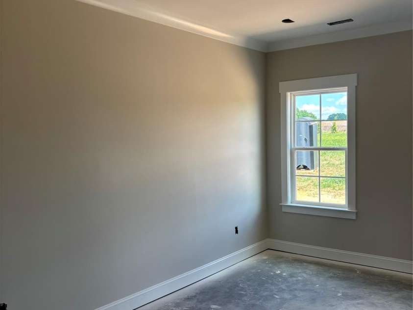 178 Sandpiper Drive, Lexington, NC 27295.  MLS# CAR4343764, YatesRealty ID 22582. Completion date: 6/26