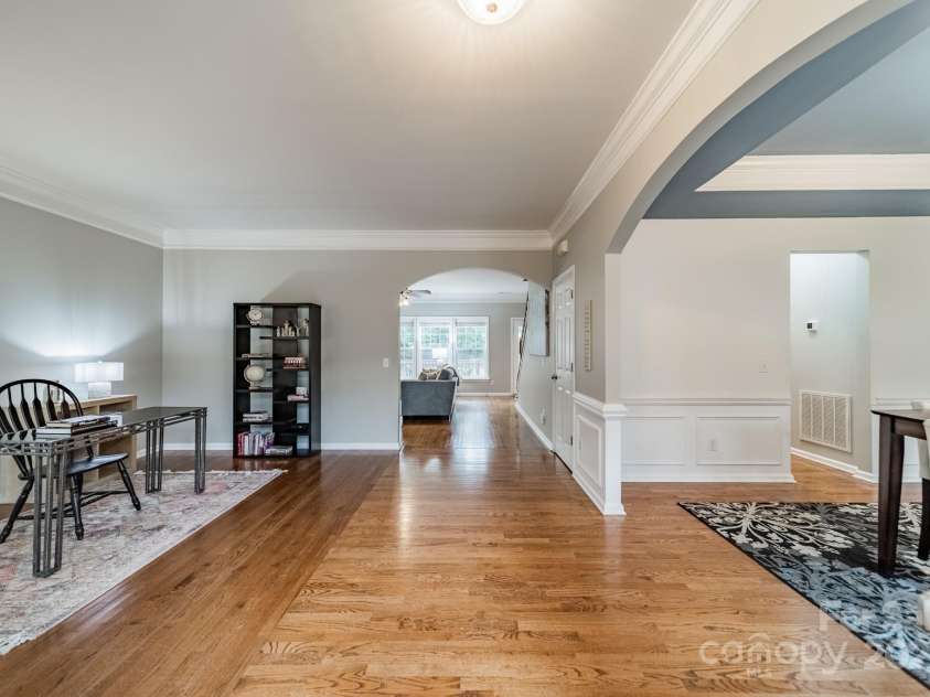 211 Tyndale Court, Waxhaw, NC 28173.  MLS# CAR4265206, YatesRealty ID 22586. 