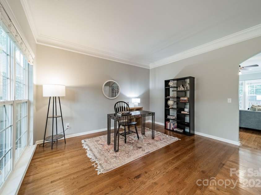 211 Tyndale Court, Waxhaw, NC 28173.  MLS# CAR4265206, YatesRealty ID 22586. 