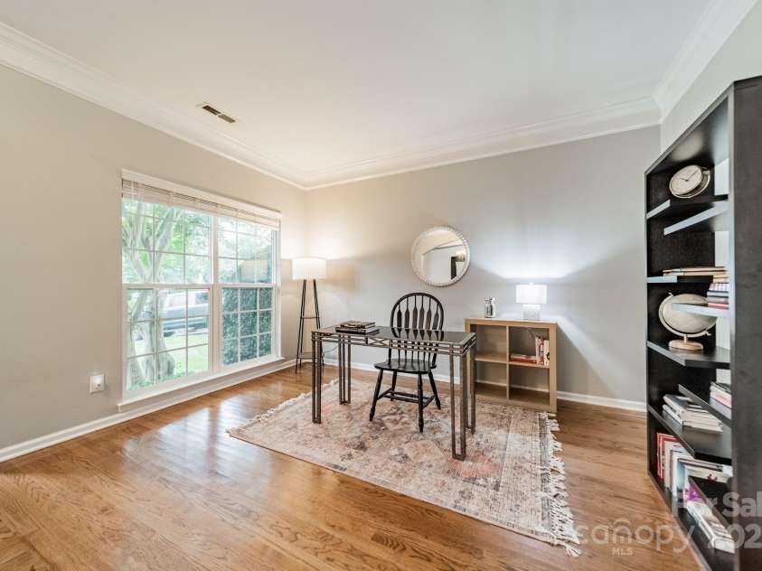 211 Tyndale Court, Waxhaw, NC 28173.  MLS# CAR4265206, YatesRealty ID 22586. 