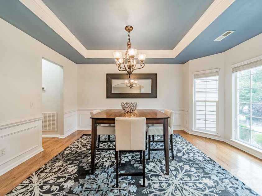 211 Tyndale Court, Waxhaw, NC 28173.  MLS# CAR4265206, YatesRealty ID 22586. 