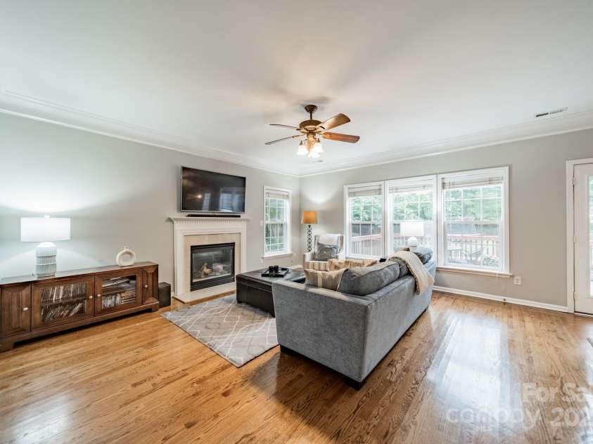 211 Tyndale Court, Waxhaw, NC 28173.  MLS# CAR4265206, YatesRealty ID 22586. 