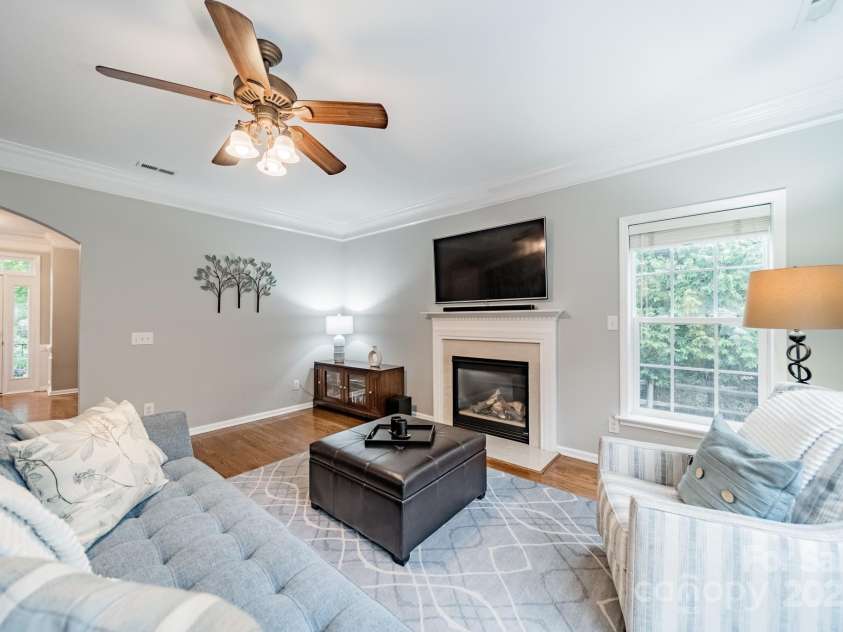 211 Tyndale Court, Waxhaw, NC 28173.  MLS# CAR4265206, YatesRealty ID 22586. 