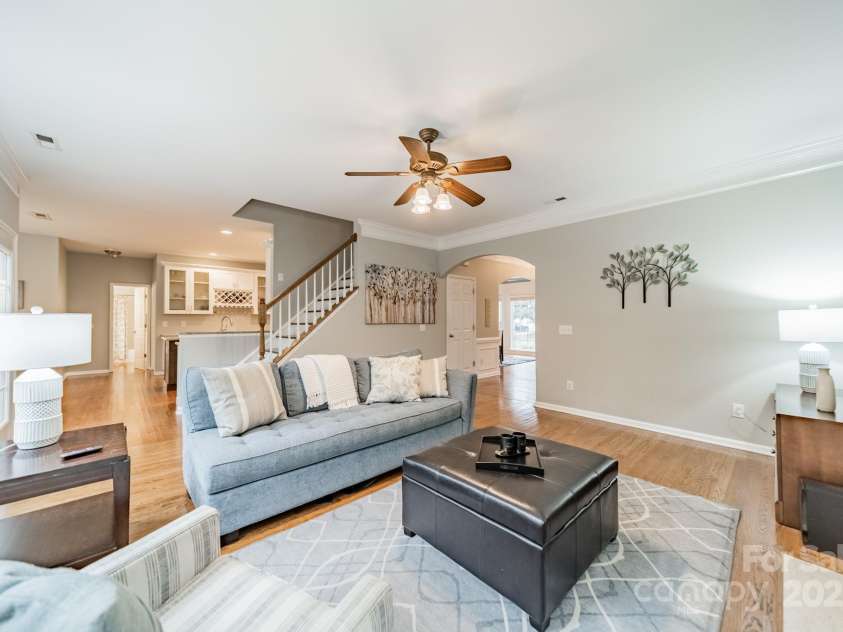 211 Tyndale Court, Waxhaw, NC 28173.  MLS# CAR4265206, YatesRealty ID 22586. 