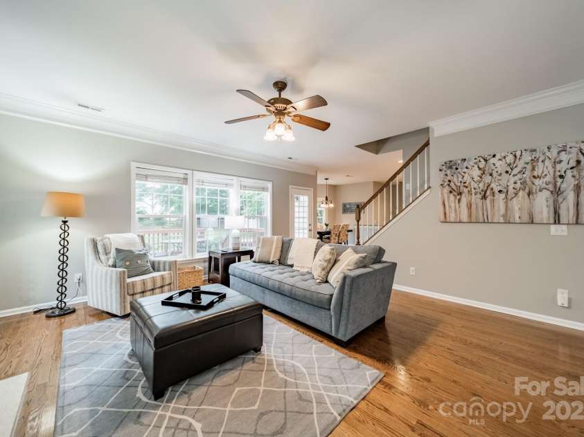 211 Tyndale Court, Waxhaw, NC 28173.  MLS# CAR4265206, YatesRealty ID 22586. 
