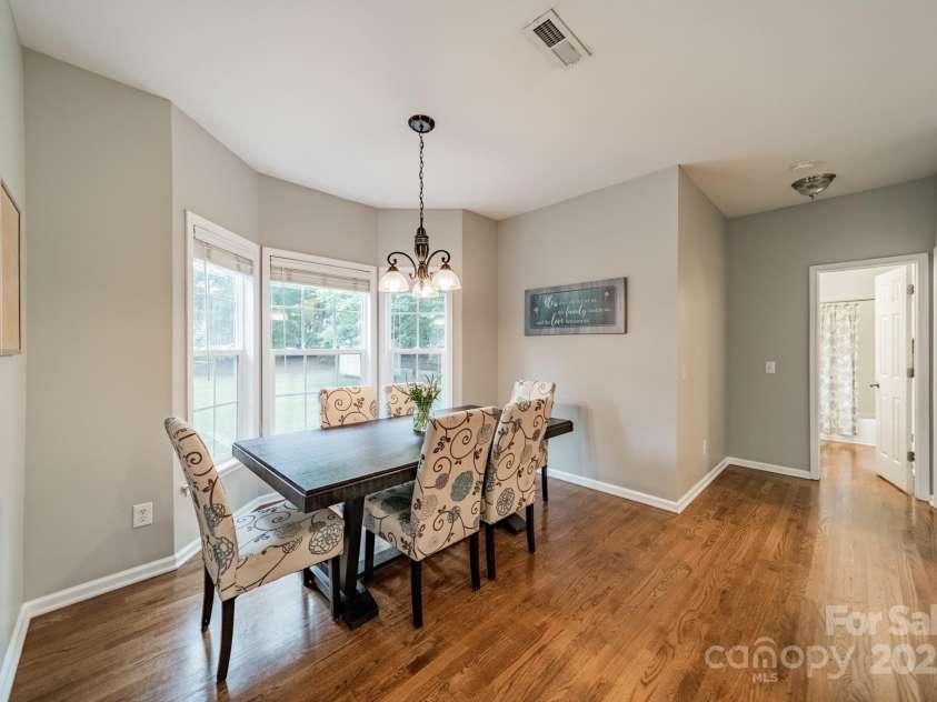 211 Tyndale Court, Waxhaw, NC 28173.  MLS# CAR4265206, YatesRealty ID 22586. 