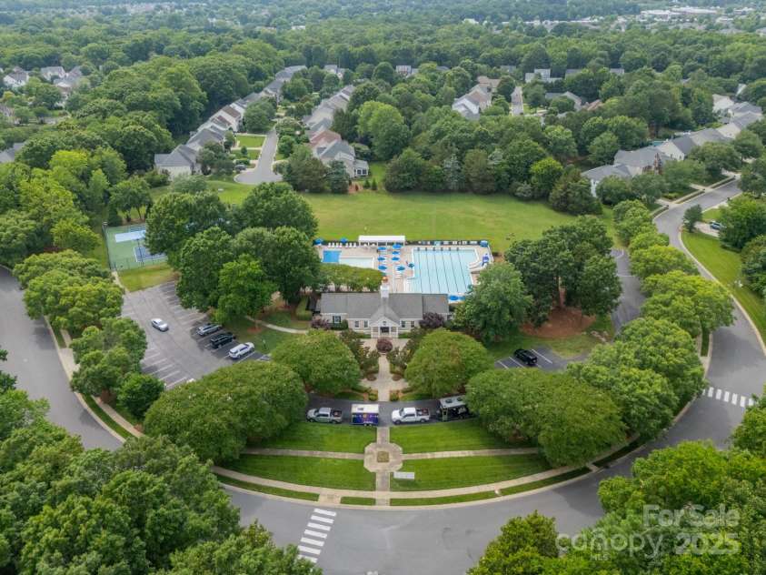 211 Tyndale Court, Waxhaw, NC 28173.  MLS# CAR4265206, YatesRealty ID 22586. 