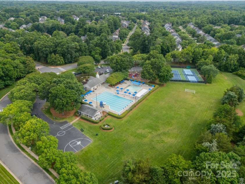 211 Tyndale Court, Waxhaw, NC 28173.  MLS# CAR4265206, YatesRealty ID 22586. 