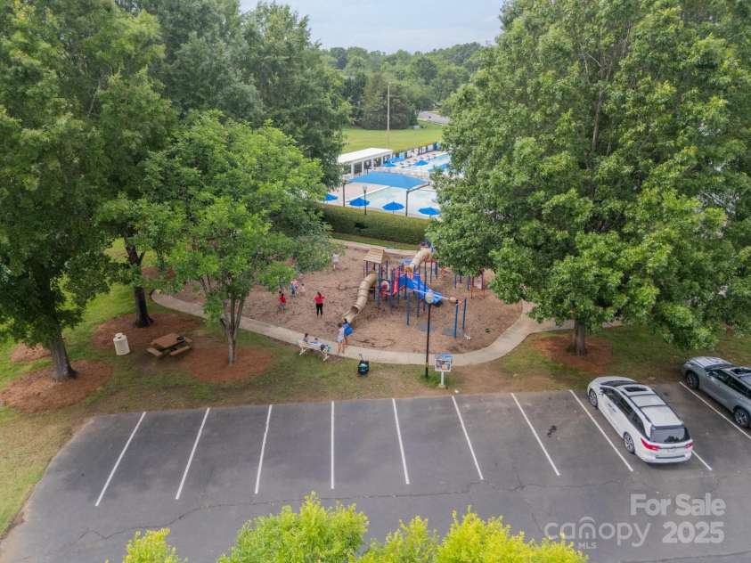 211 Tyndale Court, Waxhaw, NC 28173.  MLS# CAR4265206, YatesRealty ID 22586. 