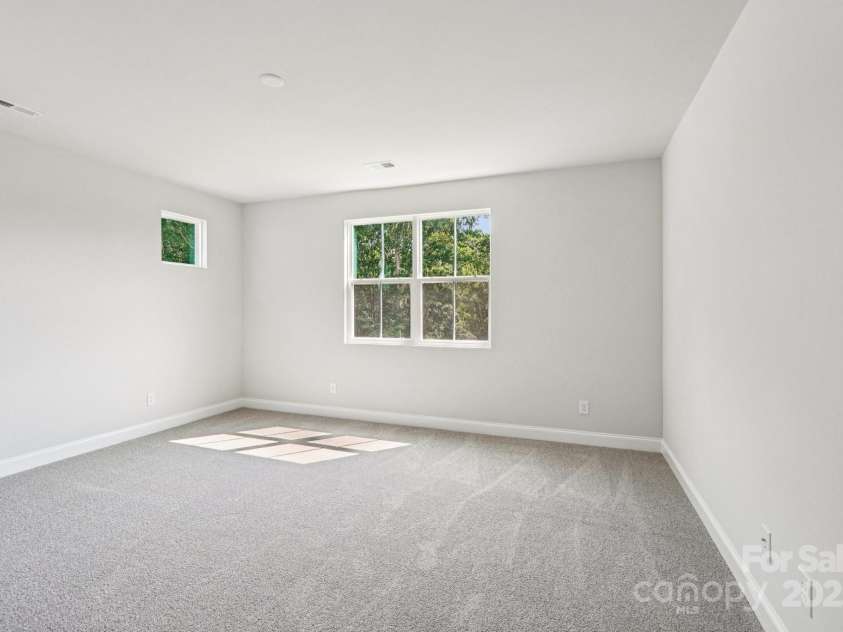 720 Flare Drive, Tega Cay, SC 29708.  MLS# CAR4267636, YatesRealty ID 22587. Primary Bedroom