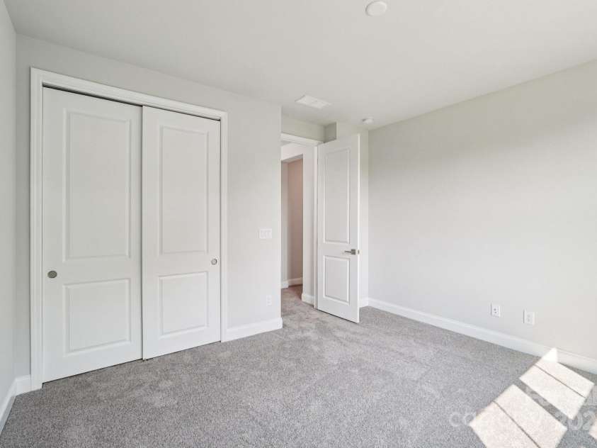 720 Flare Drive, Tega Cay, SC 29708.  MLS# CAR4267636, YatesRealty ID 22587. Secondary Bedroom