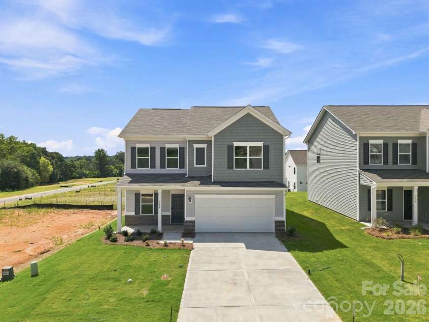 5674 Hagler Loop, Catawba, NC 28609.  MLS# CAR4363137, YatesRealty ID 22588. 