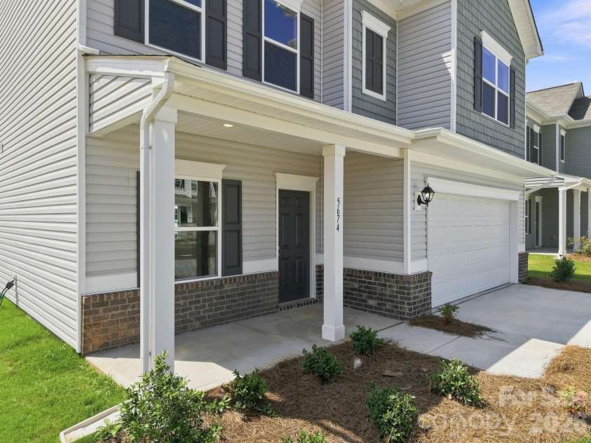 5674 Hagler Loop, Catawba, NC 28609.  MLS# CAR4363137, YatesRealty ID 22588. 
