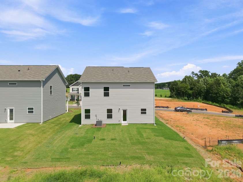 5674 Hagler Loop, Catawba, NC 28609.  MLS# CAR4363137, YatesRealty ID 22588. 