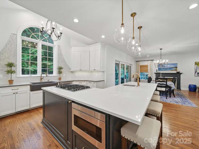 4644 Snow Drive, Harrisburg, NC 28075.  MLS# CAR4268049, YatesRealty ID 22589. 