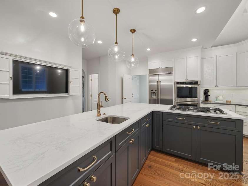 4644 Snow Drive, Harrisburg, NC 28075.  MLS# CAR4268049, YatesRealty ID 22589. 