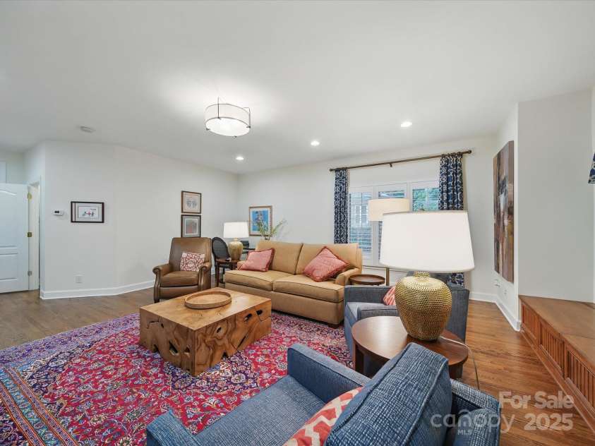 4644 Snow Drive, Harrisburg, NC 28075.  MLS# CAR4268049, YatesRealty ID 22589. 