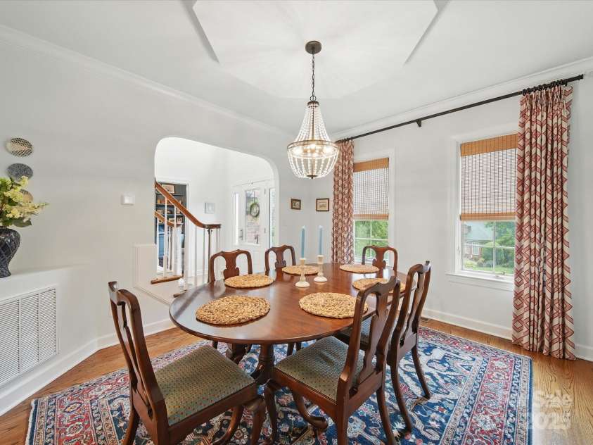 4644 Snow Drive, Harrisburg, NC 28075.  MLS# CAR4268049, YatesRealty ID 22589. 