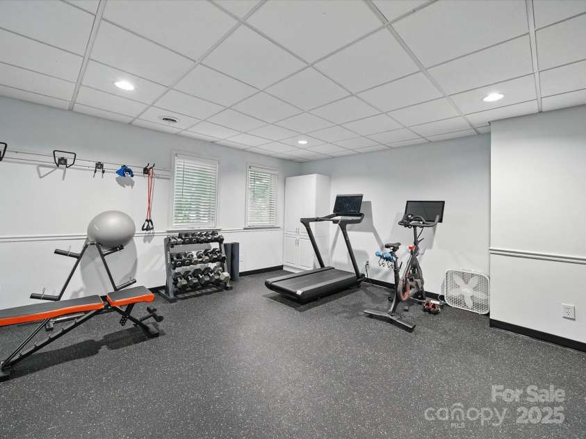 4644 Snow Drive, Harrisburg, NC 28075.  MLS# CAR4268049, YatesRealty ID 22589. 